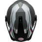 Casque BELL MX-9 Adventure MIPS - Alpine Gloss Nardo/Black Casque BELL MX-9 Adventure MIPS - Alpine Gloss Nardo/Black