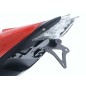 Support de plaque noir R&G RACING BMW S1000RR Support de plaque noir R&G RACING BMW S1000RR