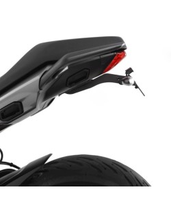 support de plaque R&G RACING