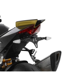 Support de plaque R&G RACING