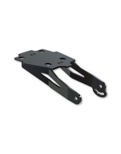 Support de plaque HIGHSIDER Akron-RS Pro