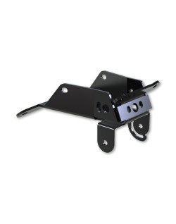 Support de plaque HIGHSIDER Akron-RS Pro