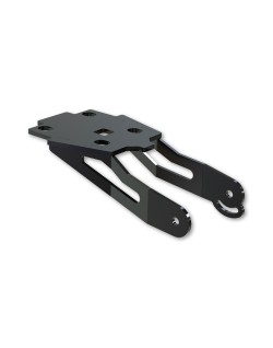 Support de plaque HIGHSIDER Akron-RS Pro