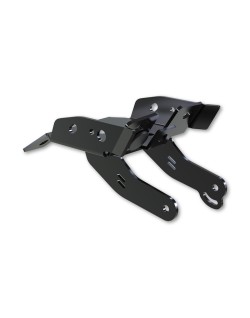 Support de plaque HIGHSIDER Akron-RS Pro