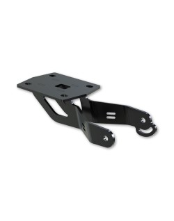 Support de plaque HIGHSIDER Akron-RS Pro