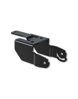 Support de plaque HIGHSIDER Akron-RS Pro