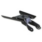 Support de plaque HIGHSIDER Akron-RS Pro Support de plaque HIGHSIDER Akron-RS Pro