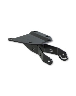 Support de plaque HIGHSIDER Akron-RS Pro