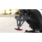 Support de plaque HIGHSIDER Akron-RS Pro Support de plaque HIGHSIDER Akron-RS Pro
