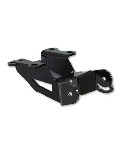 Support de plaque HIGHSIDER Akron-RS Pro