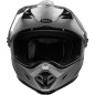 Casque BELL MX-9 Adventure MIPS - Alpine Gloss White/Black Casque BELL MX-9 Adventure MIPS - Alpine Gloss White/Black