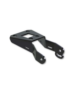 Support de plaque HIGHSIDER Akron-RS Pro