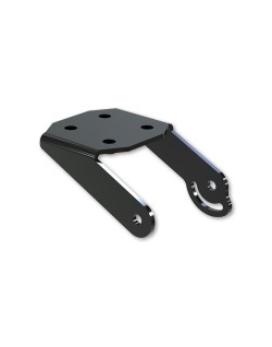 Support de plaque HIGHSIDER Akron-RS Pro