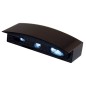 Éclairage de plaque SHIN YO Micro LED - boîtier alu Éclairage de plaque SHIN YO Micro LED - boîtier alu