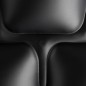 Coussin de selle OXFORD Air Seat - Enduro Coussin de selle OXFORD Air Seat - Enduro