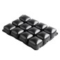 Coussin de selle OXFORD Air Seat - Enduro Coussin de selle OXFORD Air Seat - Enduro