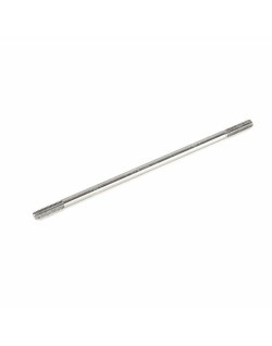 Tige filetée LIGHTECH inox 130mm