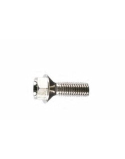 Vis LIGHTECH FRT760 M8X25 acier