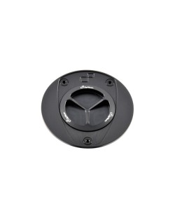 Bouchon de réservoir LIGHTECH aluminium à vis