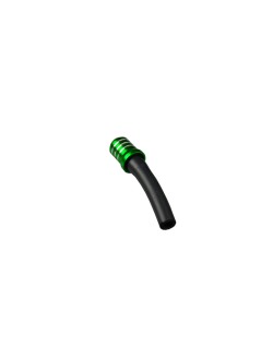 Valve de réservoir SCAR vert
