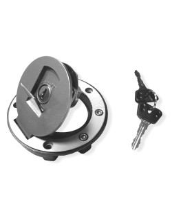 BOUCHON DE RESERVOIR BIHR TYPE ORIGINE YAMAHA XJ600 N/FZR 600