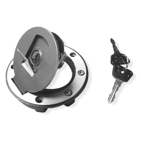 BOUCHON DE RESERVOIR BIHR TYPE ORIGINE YAMAHA XJ600 N/FZR 600