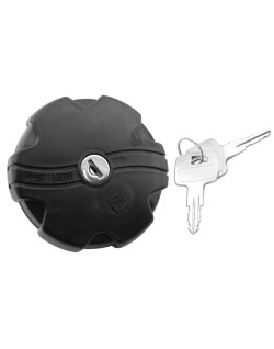 Bouchon de réservoir BIHR Type origine Honda XLV 600 Transalp