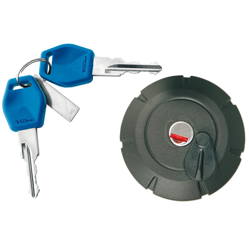 BOUCHON DE RESERVOIR BIHR TYPE ORIGINE YAMAHA XT 125R/X BOUCHON DE RESERVOIR BIHR TYPE ORIGINE YAMAHA XT 125R/X