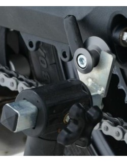 Diabolos R&G RACING M10 x 1.25 noir