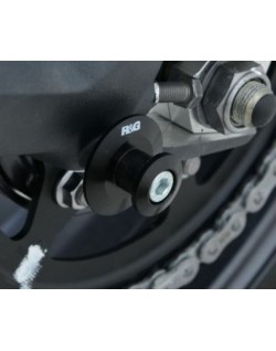 Diabolos R&G RACING M8 x 1.25 noir
