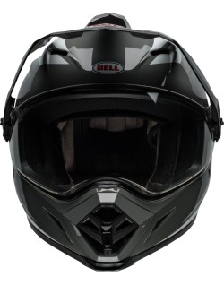 Casque BELL MX-9 Adventure MIPS - Alpine Gloss Nardo/Black