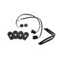 Adaptateur clignotant R&G RACING pour mini-clignotant Adaptateur clignotant R&G RACING pour mini-clignotant