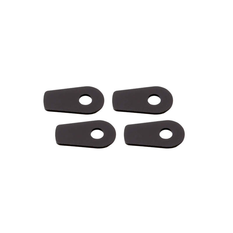 Adaptateur clignotant HIGHSIDER Indy Spacer Adaptateur clignotant HIGHSIDER Indy Spacer