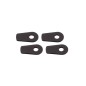 Adaptateur clignotant HIGHSIDER Indy Spacer Adaptateur clignotant HIGHSIDER Indy Spacer