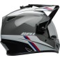 Casque BELL MX-9 Adventure MIPS - Alpine Gloss Nardo/Black Casque BELL MX-9 Adventure MIPS - Alpine Gloss Nardo/Black