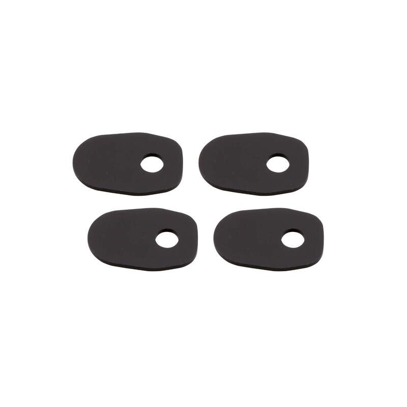 Adaptateur clignotant HIGHSIDER Indy Spacer Adaptateur clignotant HIGHSIDER Indy Spacer