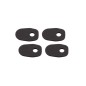 Adaptateur clignotant HIGHSIDER Indy Spacer Adaptateur clignotant HIGHSIDER Indy Spacer