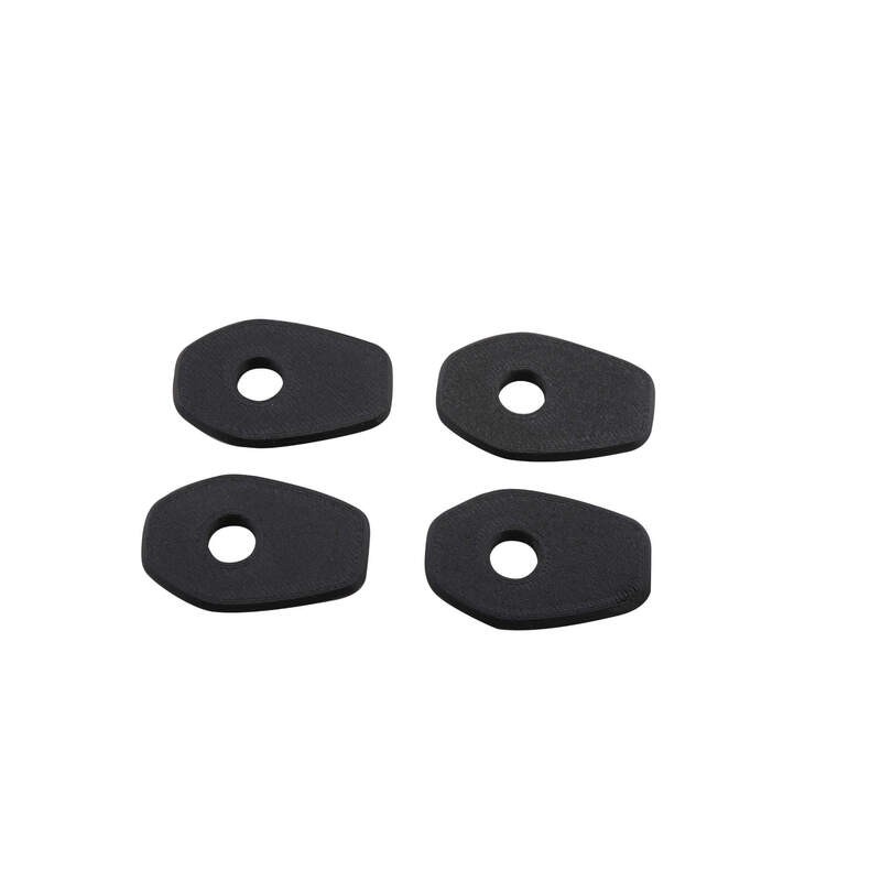 Adaptateur clignotant HIGHSIDER Indy Spacer Adaptateur clignotant HIGHSIDER Indy Spacer