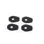 Adaptateur clignotant HIGHSIDER Indy Spacer Adaptateur clignotant HIGHSIDER Indy Spacer