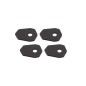 Adaptateur clignotant HIGHSIDER Indy Spacer Adaptateur clignotant HIGHSIDER Indy Spacer