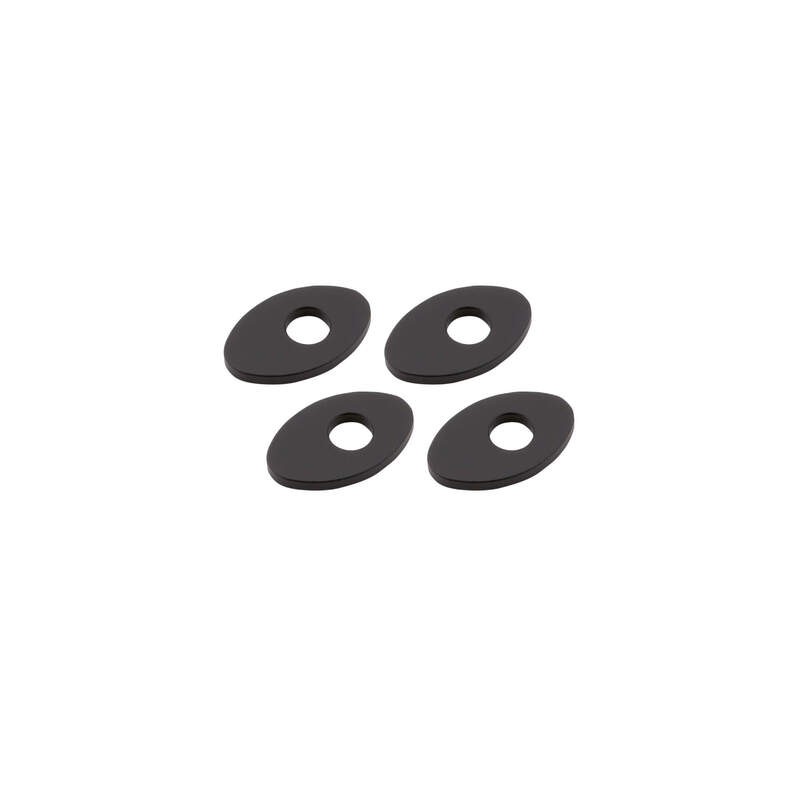 Adaptateur clignotant HIGHSIDER Indy Spacer Adaptateur clignotant HIGHSIDER Indy Spacer