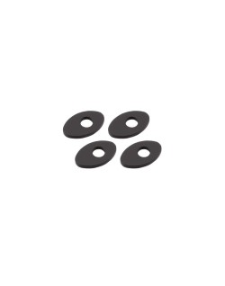 Adaptateur clignotant HIGHSIDER Indy Spacer