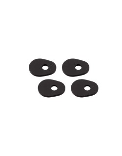 Adaptateur clignotant HIGHSIDER Indy Spacer