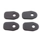Adaptateur clignotant HIGHSIDER Indy Spacer