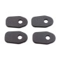 Adaptateur clignotant HIGHSIDER Indy Spacer