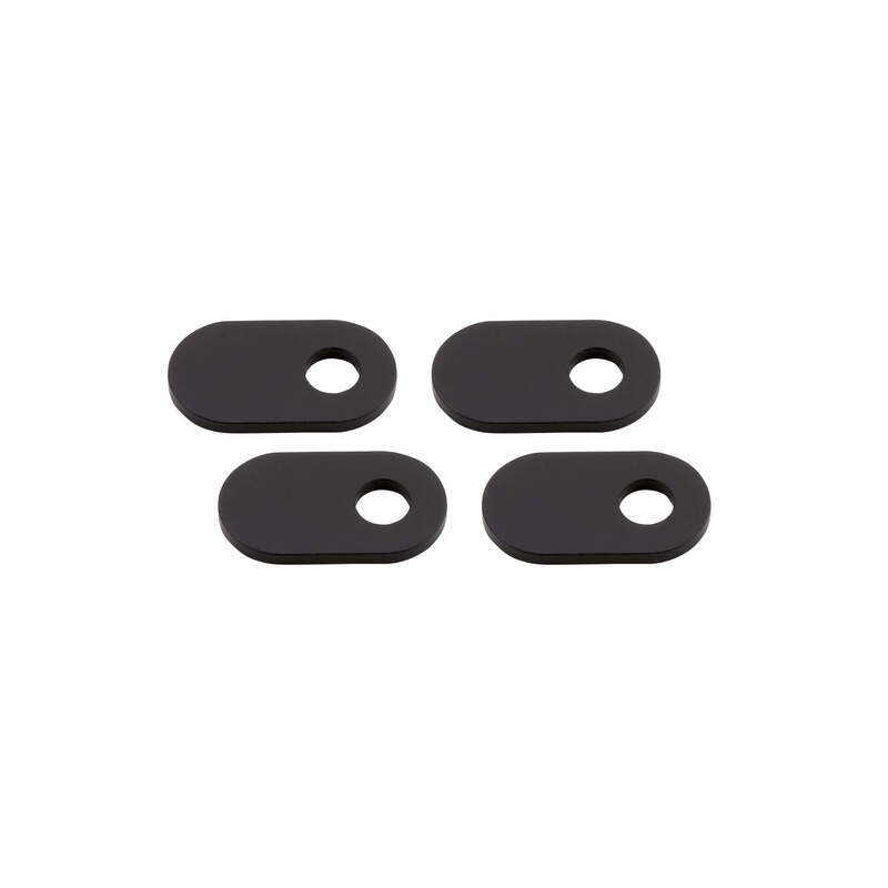 Adaptateur clignotant HIGHSIDER Indy Spacer Adaptateur clignotant HIGHSIDER Indy Spacer
