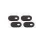 Adaptateur clignotant HIGHSIDER Indy Spacer Adaptateur clignotant HIGHSIDER Indy Spacer