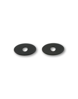 Plaques de montage SHIN YO Indy Spacer - Kawasaki Z750/800/1000,ZX10R,636,ER6