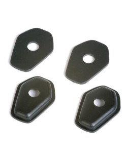 Plaques de montage clignotants SHIN YO Indy Spacer ISS 2