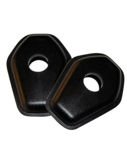 Cache-orifices clignotants BIHR